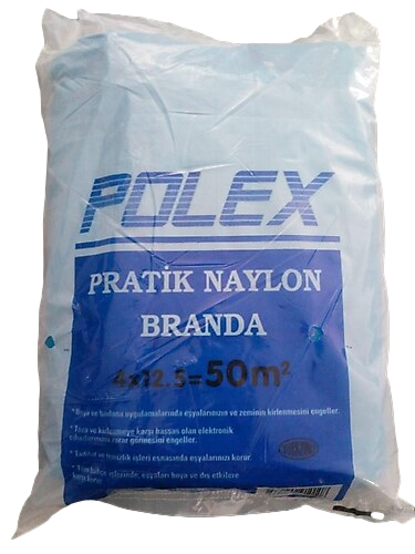 PRATİK BRANDA 20 M2 / 40